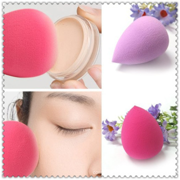 Natural Bare Mineral Non-Latex Makeup Blending Sponges Wholesale